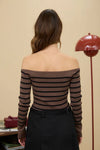 Vanessa Knit Sweater