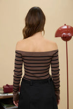 Vanessa Knit Sweater