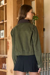 Nadia Jacket