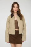 Nadia Jacket