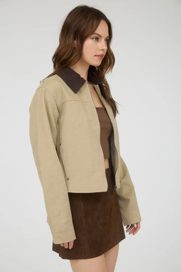 Nadia Jacket