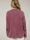 Wrenley Sweater