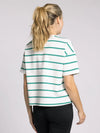 Corrie Tee