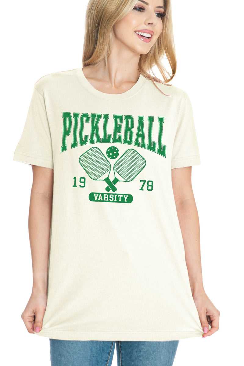 Pickleball Tee