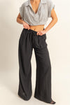 Marie Wide Leg Pants