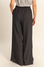 Marie Wide Leg Pants