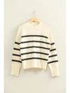 Isabel Striped Sweater