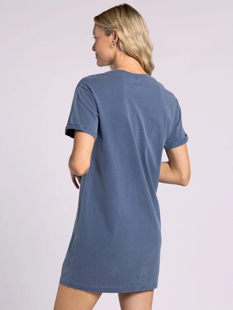 Luca Dress