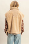 Shelby Vest