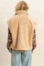 Shelby Vest