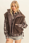 Shelby Vest