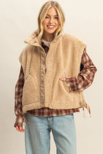 Shelby Vest