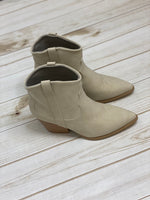 Jessie Ankle Booties