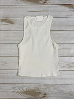 Paige Crop Basic Tank