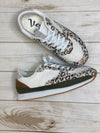 Wild About You Sneakers