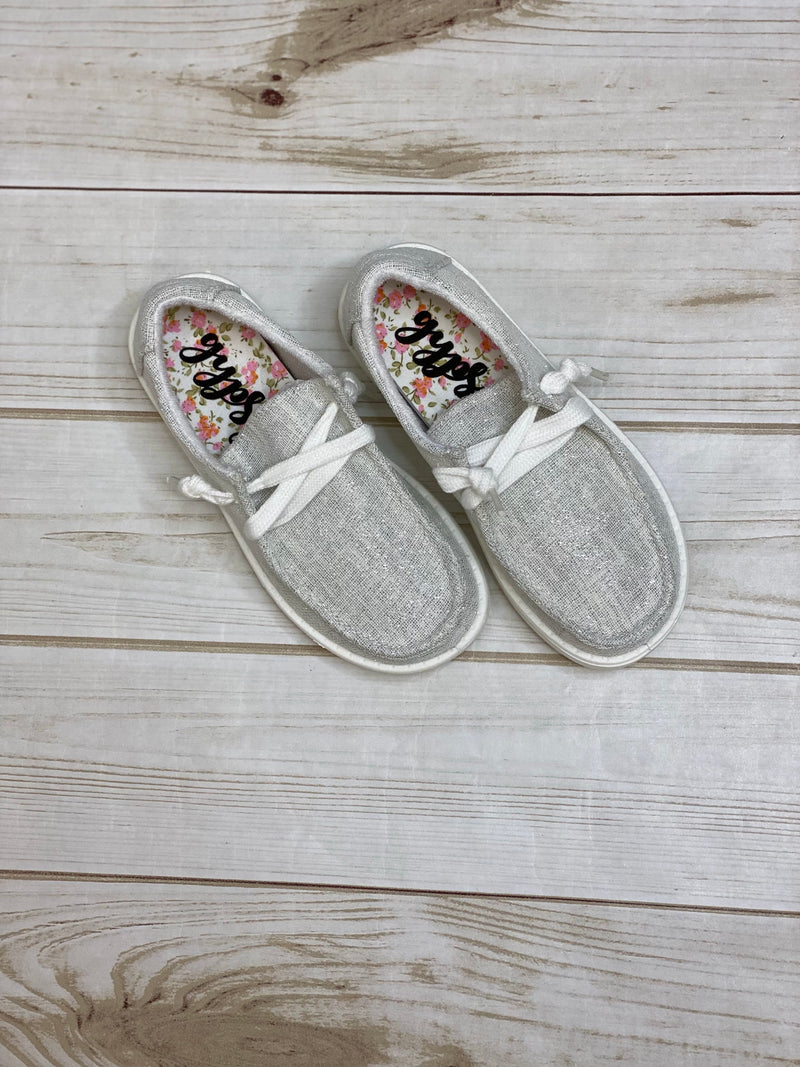 Let It Shine Kids Shoes