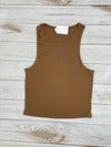 Paige Crop Basic Tank