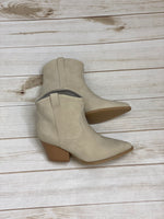 Jessie Ankle Booties