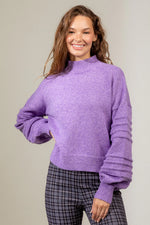 Ainsley Sweater