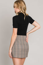 All About Business Skirt