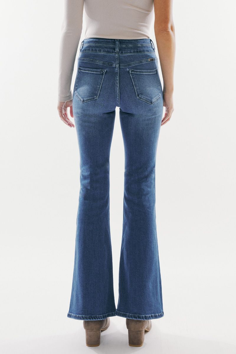 Ashley Flare jeans