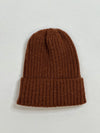 Basic Knit Beanie