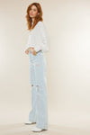 Kelli 90's Flare Jean