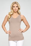 Morgan Seamless Tank