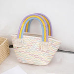 Rainbow Tote