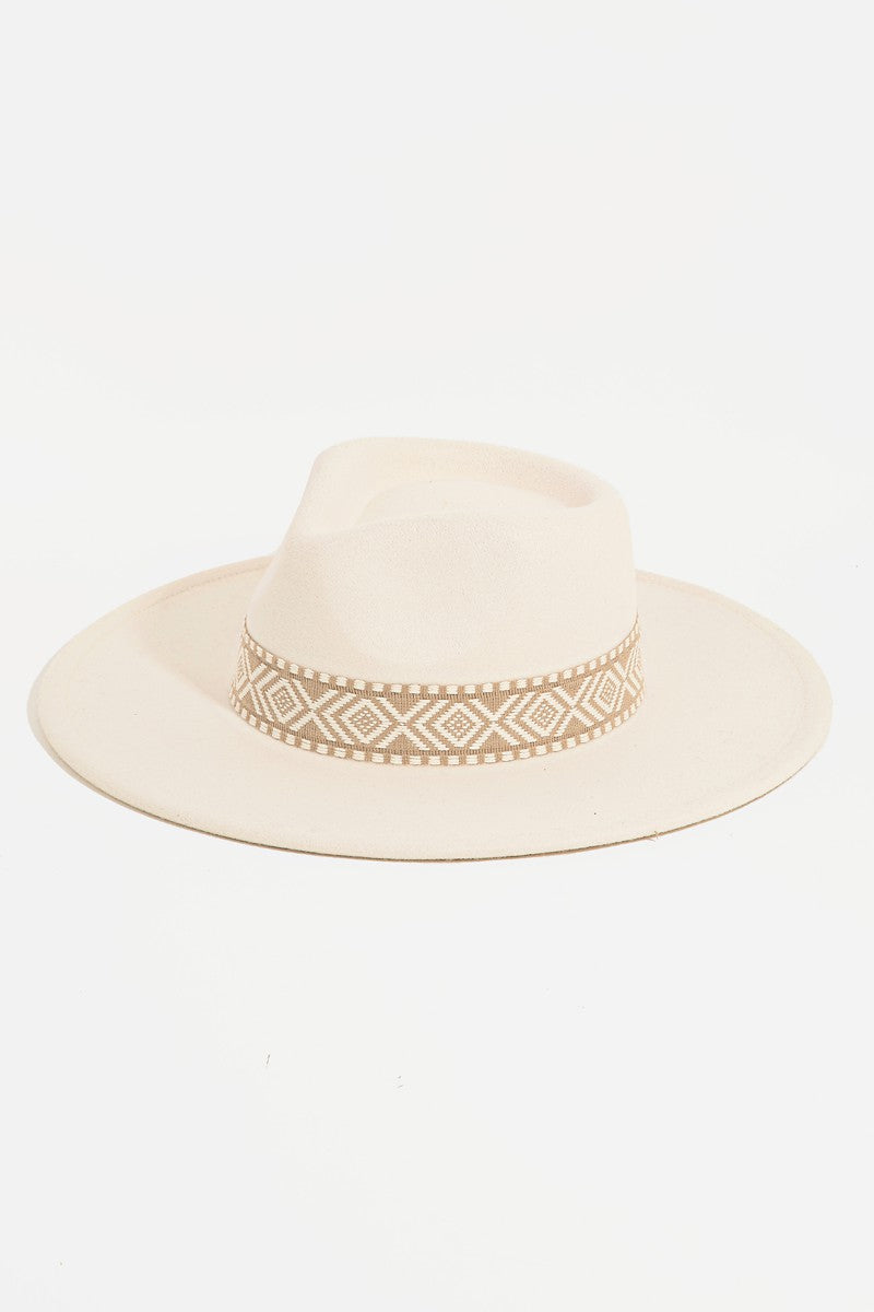 Rita Boho Hat