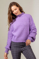 Ainsley Sweater