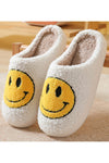 Smiley Slippers